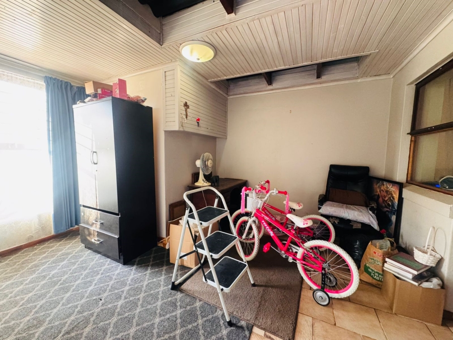 To Let 2 Bedroom Property for Rent in Goedehoop Western Cape